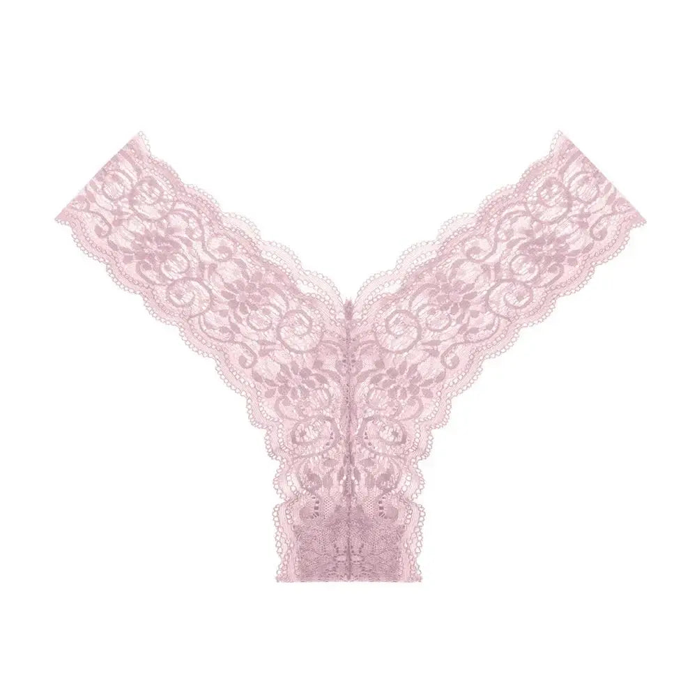 Teasing Tempo Panties LacyNighty Panties