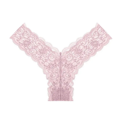 Teasing Tempo Panties LacyNighty Panties