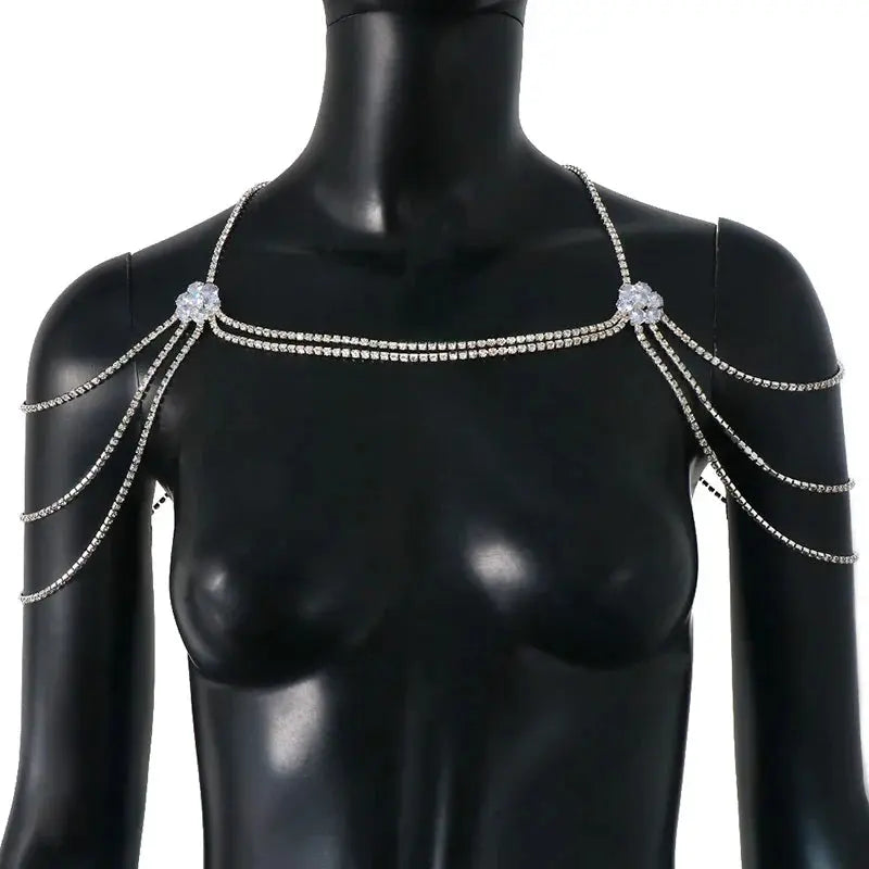 LacyNighty™ In Love Again Body Jewelry Maimoco Body Jewelry