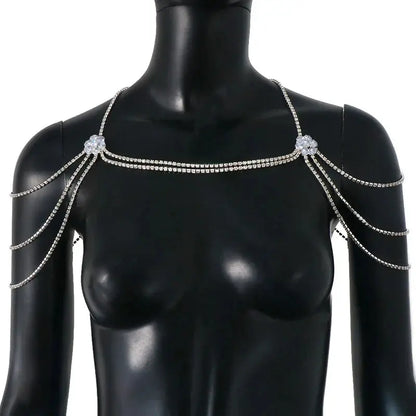 LacyNighty™ In Love Again Body Jewelry Maimoco Body Jewelry