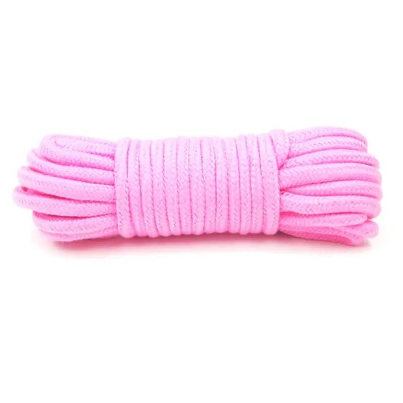 LacyNighty™ Bondage 10 Metre Rope Lavah Intimates