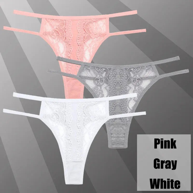 Died In Your Arms G-String LacyNighty Panties