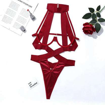 Always Wish For Money Teddies LacyNighty Lingerie & Intimates