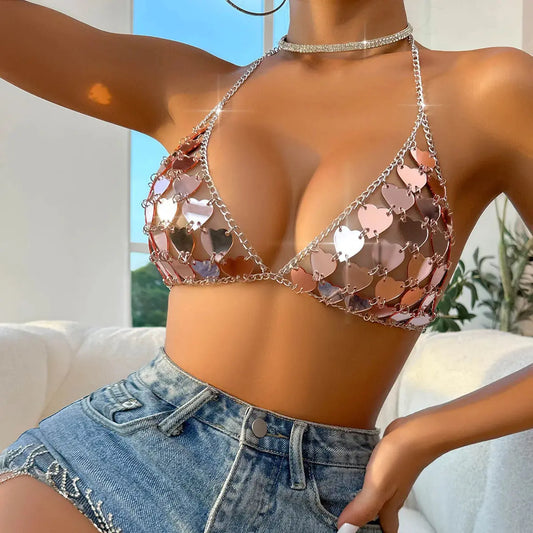LacyNighty™ Get Myself Some Love Body Jewelry Maimoco Body Jewelry