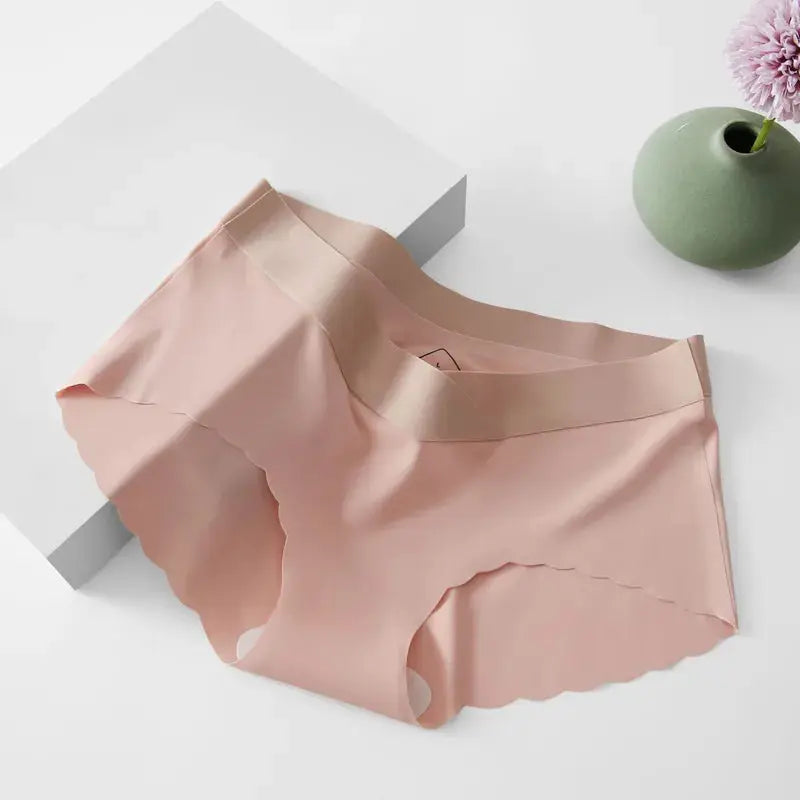 Unafraid Of The Future Brief LacyNighty Panties