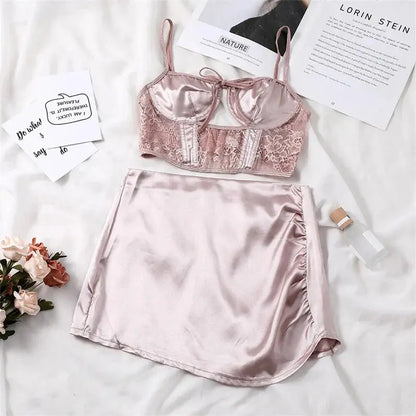 Slap My Thighs Lingerie LacyNighty0212 Lingerie & Intimates