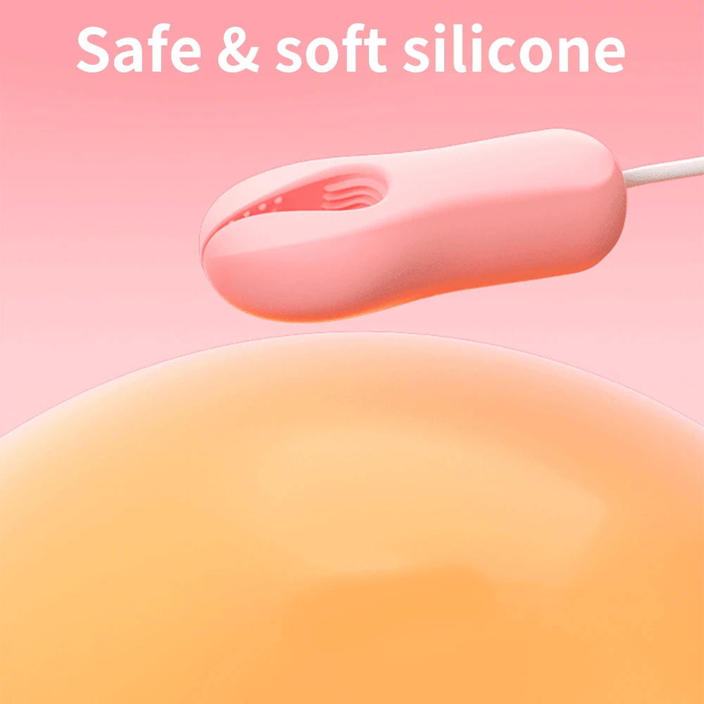 💥 2025 Limited 70% ️OFF 💦 SUPTRUCK™ Electric Clamp Vibrator Hemiras Accessories