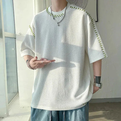 Men Summer Shirt Lacy0301 Other
