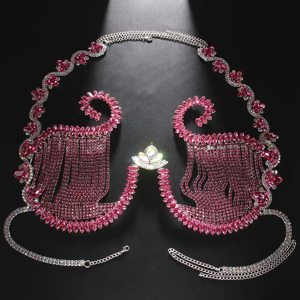 LacyNighty™ Dealing With Boys Body Jewelry Maimoco Body Jewelry