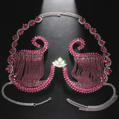 LacyNighty™ Dealing With Boys Body Jewelry Maimoco Body Jewelry