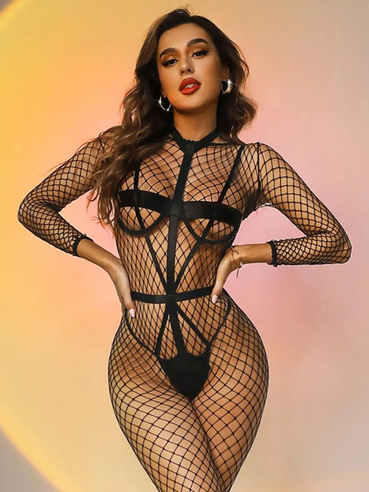 Forever Want You Lingerie LacyNighty Lingerie & Intimates