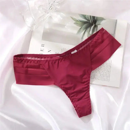 Chevron Panties Lavah Intimates panties