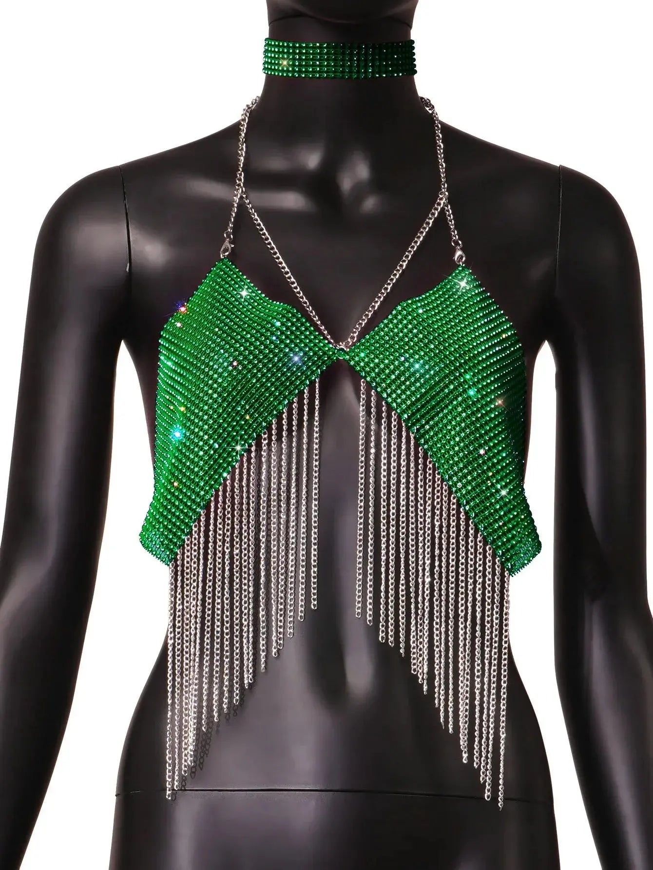 LacyNighty™ Become More Attractive Body Jewelry Maimoco Body Jewelry