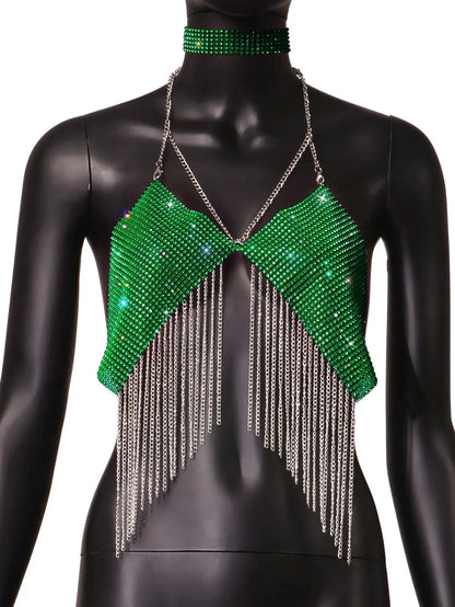 LacyNighty™ Become More Attractive Body Jewelry Maimoco Body Jewelry