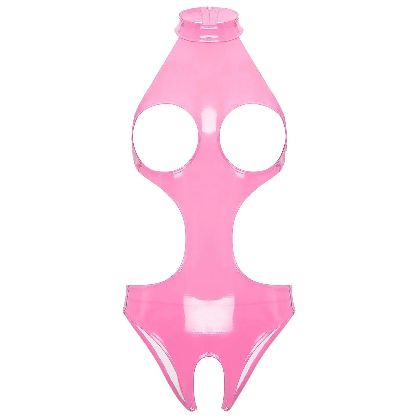 LacyNighty™ Anya Teddy Lavah Intimates