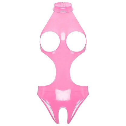 LacyNighty™ Anya Teddy Lavah Intimates