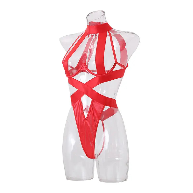 Run For Miles Lingerie LacyNighty Lingerie & Intimates