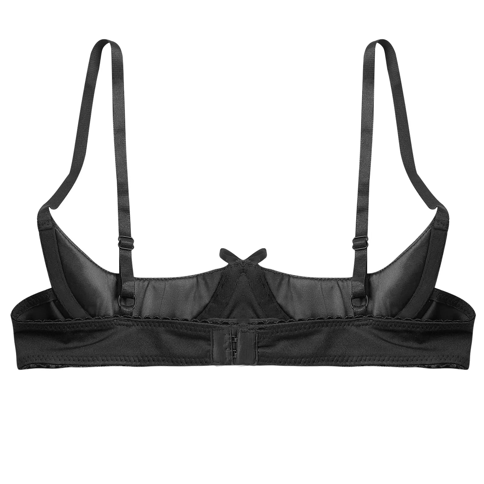 Touch Me Once Bra LacyNighty0212 Bras
