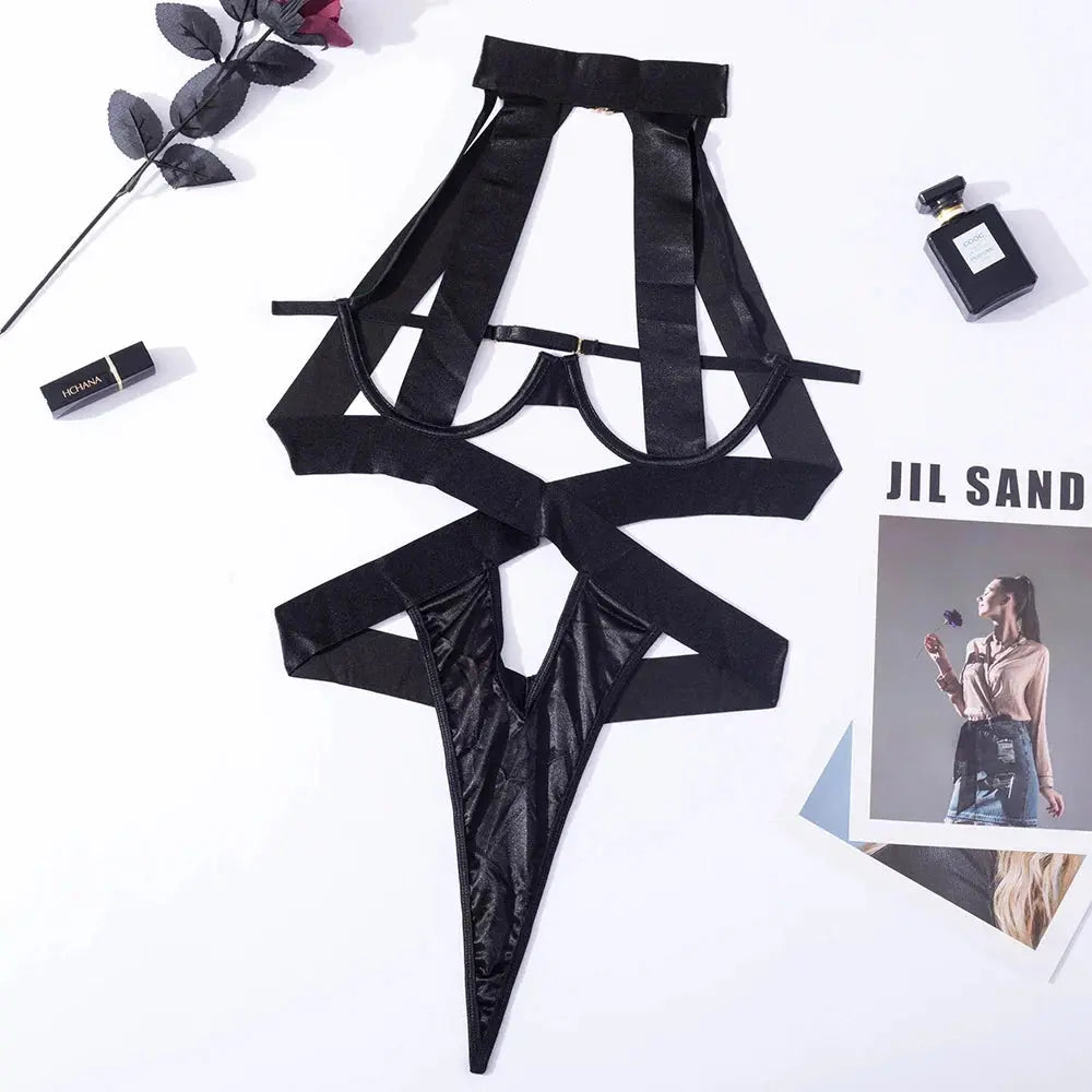 Always Wish For Money Teddies LacyNighty Lingerie & Intimates