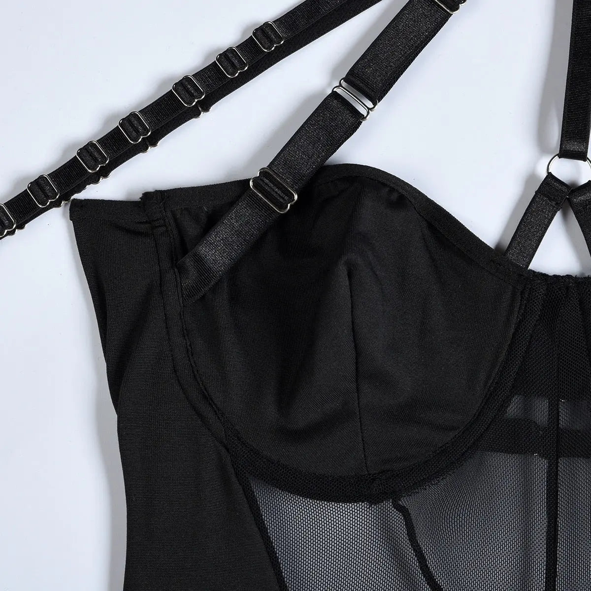 Friends To This Teddies LacyNighty Lingerie & Intimates