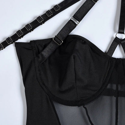 Friends To This Teddies LacyNighty Lingerie & Intimates