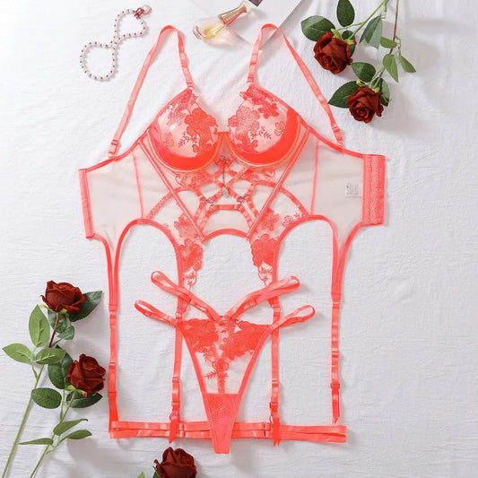 Waited My Whole Life Lingerie LacyNighty0212 Lingerie & Intimates