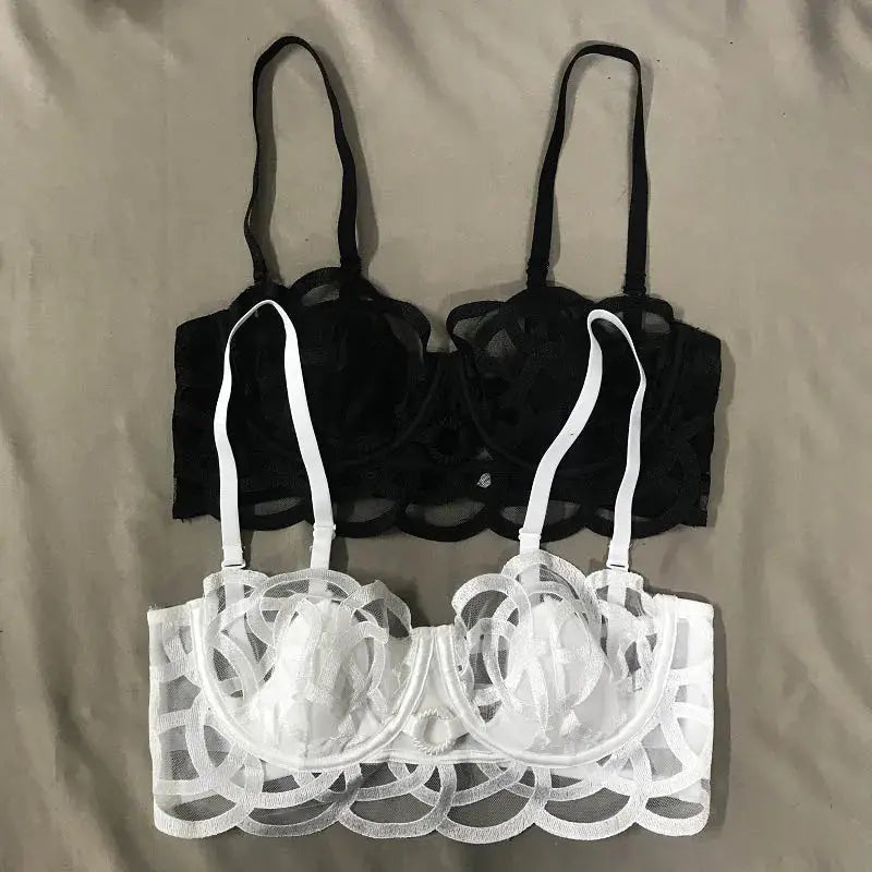 Let's Get High Lingerie LacyNighty Lingerie & Intimates