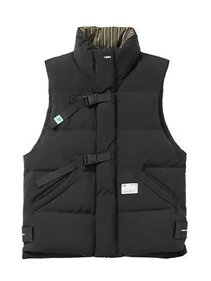 Winter Vest Lacy