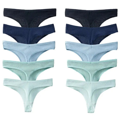 Take These Dreams Away G-String LacyNighty Panties