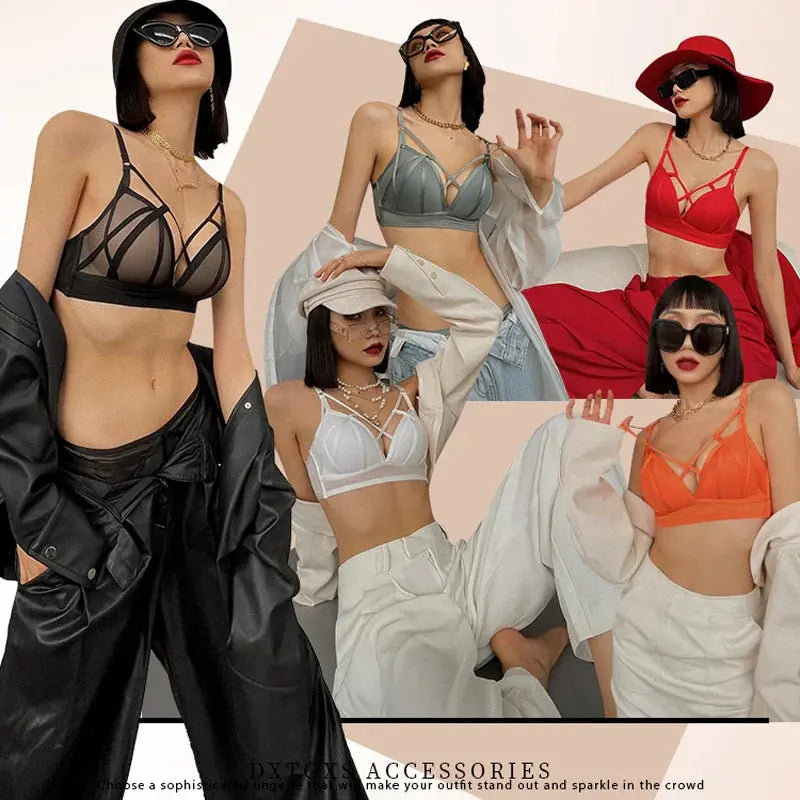 Rock You 'Til The Daylight Lingerie LacyNighty Lingerie & Intimates