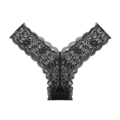 Teasing Tempo Panties LacyNighty Panties