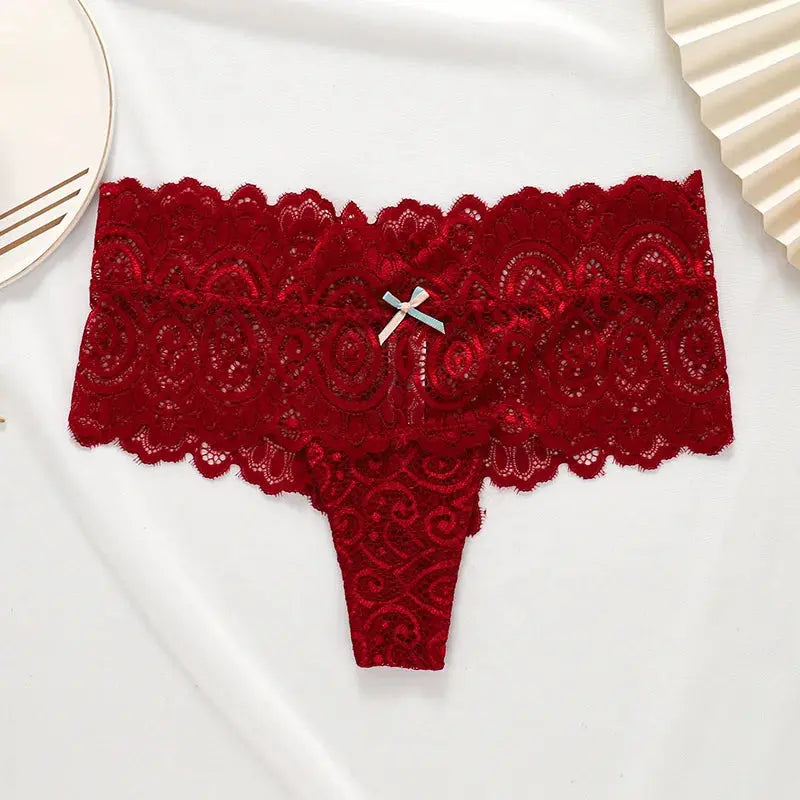 Sabrina Brief Lavah Intimates