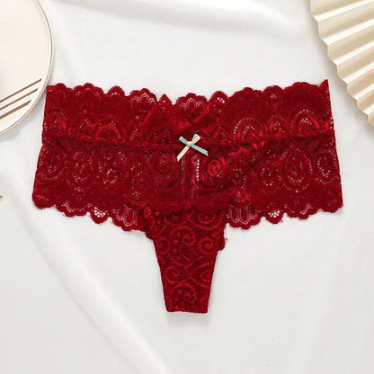 Sabrina Brief Lavah Intimates