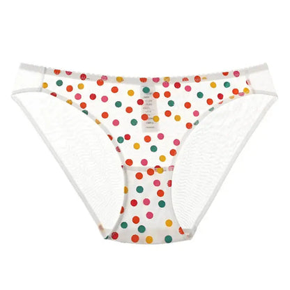 One Little Action Briefs LacyNighty Panties