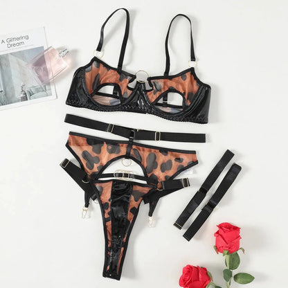 Drowning In The Night Lingerie LacyNighty Lingerie & Intimates