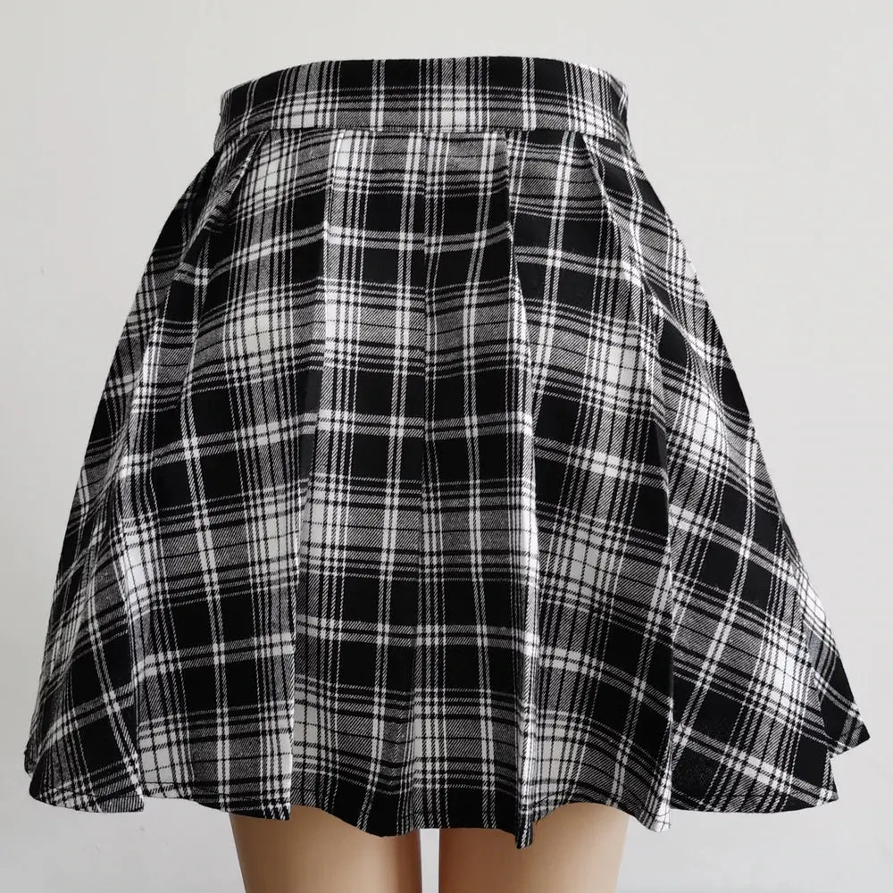 Lacy SKIRT Lacy0301Goth