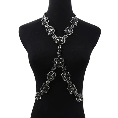 LacyNighty™ Give Me Affection Body Jewelry Maimoco Body Jewelry