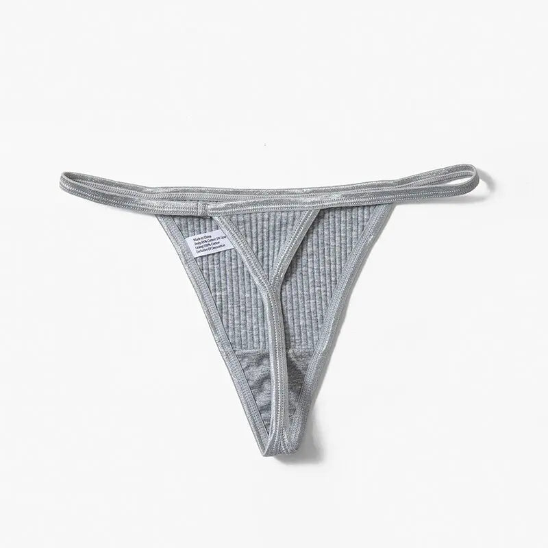 Lovin' You Right Thongs LacyNighty Panties
