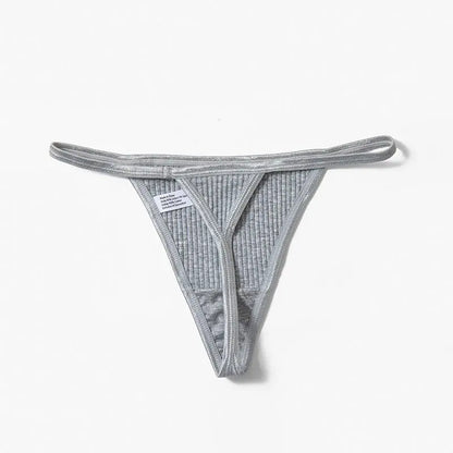 Lovin' You Right Thongs LacyNighty Panties