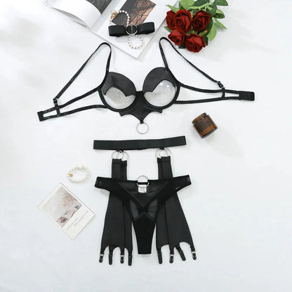 In Your Quiet Heart Lingerie LacyNighty0212 Lingerie & Intimates