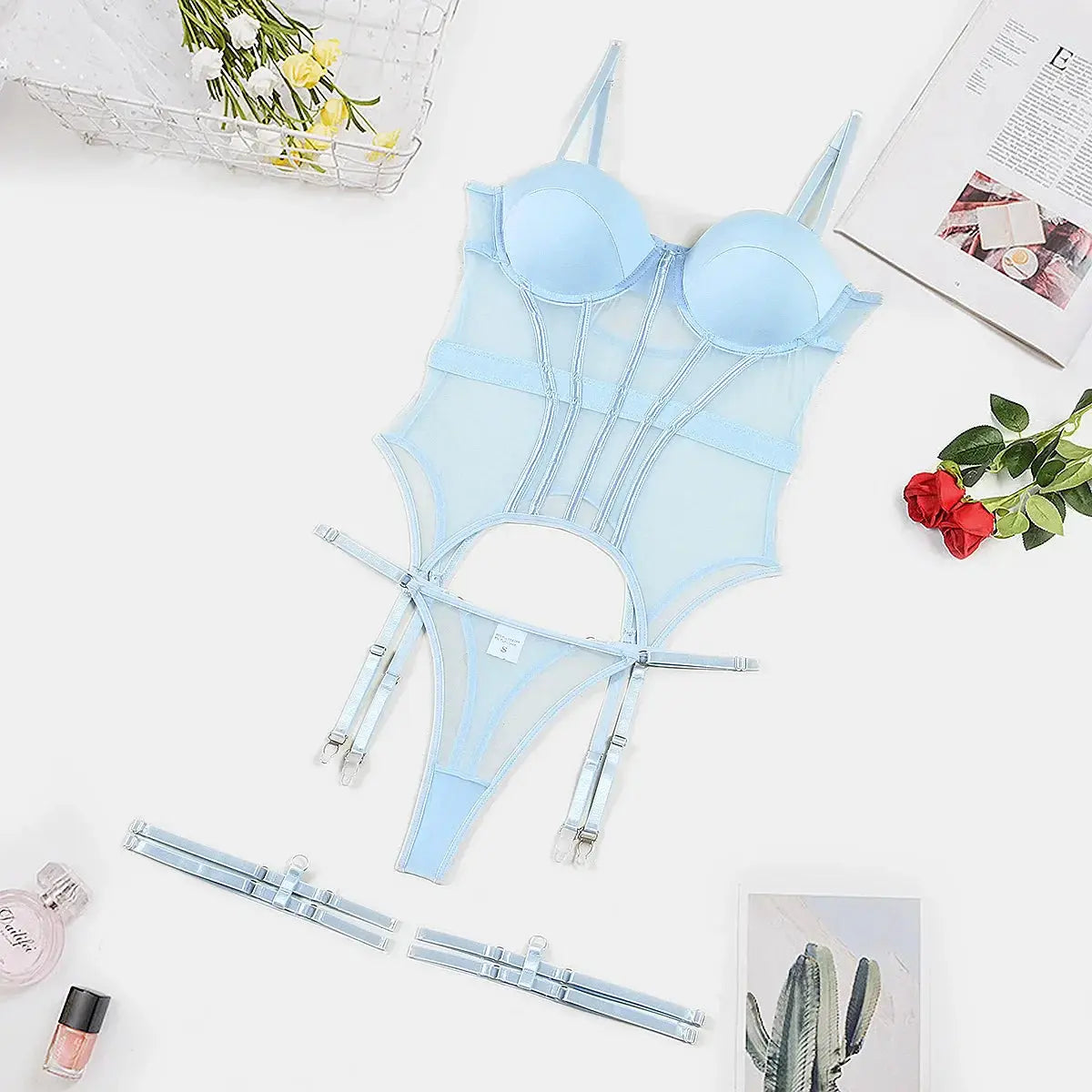 The Best Thing You Ever Seen Lingerie LacyNighty Lingerie & Intimates