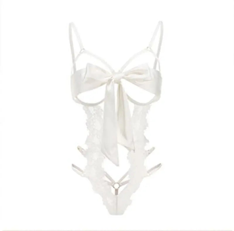 Fever Dream Teddies LacyNighty Lingerie & Intimates