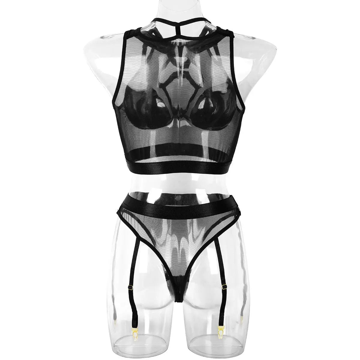 Someone Screams Out Lingerie LacyNighty Lingerie & Intimates