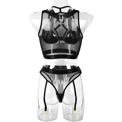 Someone Screams Out Lingerie LacyNighty Lingerie & Intimates