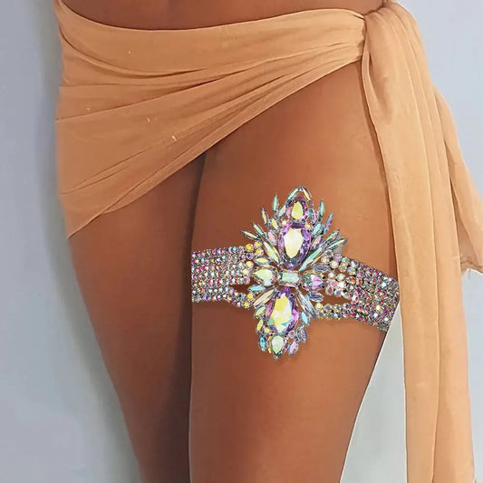 LacyNighty™ Those Ocean Eyes Body Jewelry Maimoco Body Jewelry
