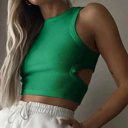 Corsica Tank Top Lavah Intimates