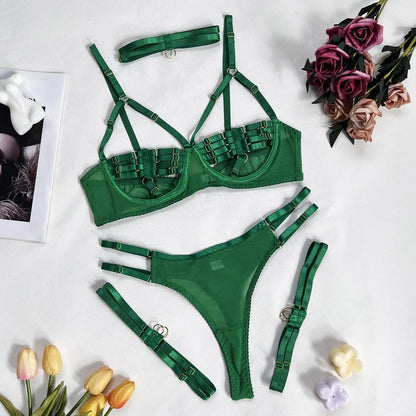 Never Cause No Drama Lingerie LacyNighty Lingerie & Intimates