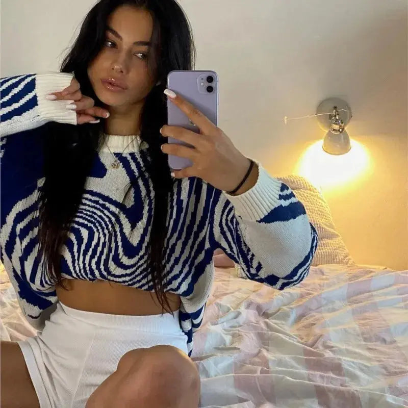 Unisex Vision Sweater AliExpress Other