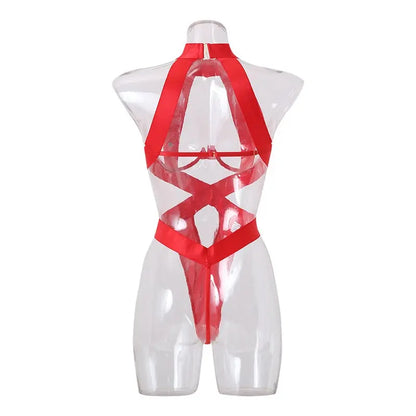 A Little Bit Inside Teddies LacyNighty Lingerie & Intimates