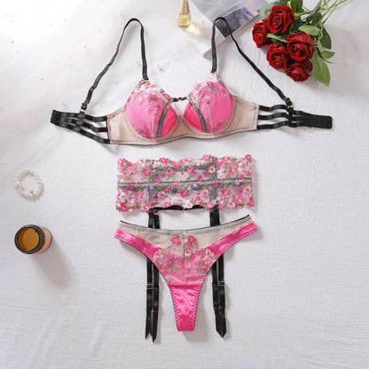 Dims A Fading Light Lingerie LacyNighty0212 Lingerie & Intimates
